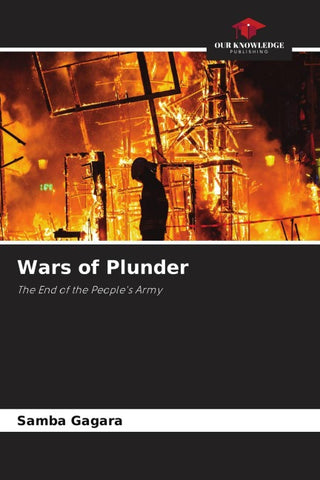 Wars of Plunder