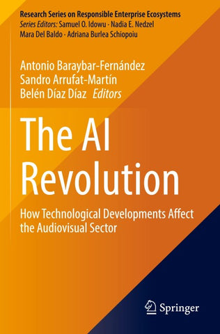 The AI Revolution