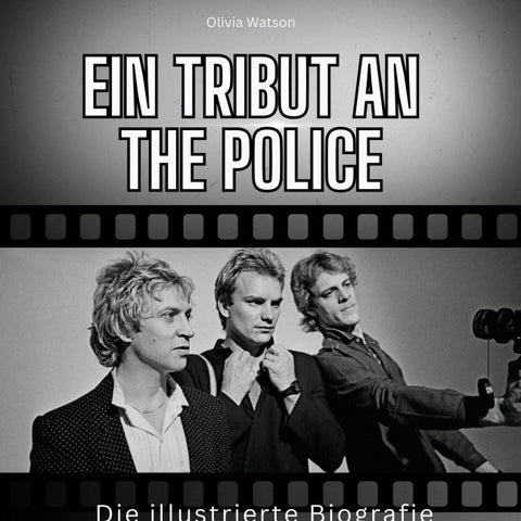 Ein Tribut an <br> The Police