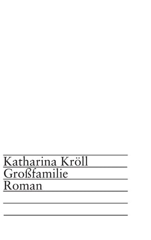 Großfamilie