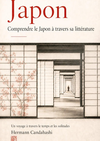 Japon - Comprendre le à travers sa littérature