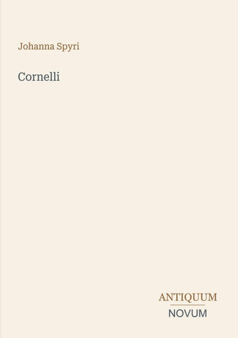 Cornelli
