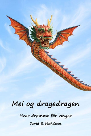 Mei og dragedragen