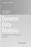 Dynamic Data Analysis