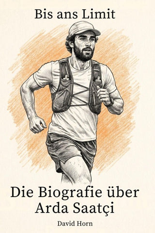 Die Biografie über Arda Saatçi