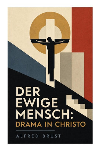 Der ewige Mensch: Drama in Christo
