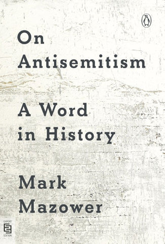 On Antisemitism