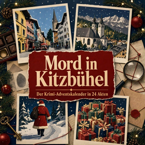 Mord in Kitzbühel