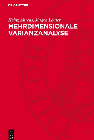 Mehrdimensionale Varianzanalyse