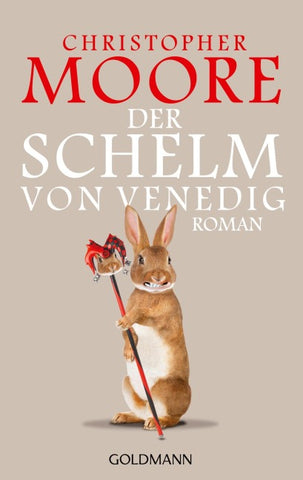 Der Schelm von Venedig