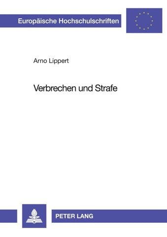 Verbrechen und Strafe