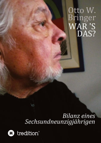 War ’s das?