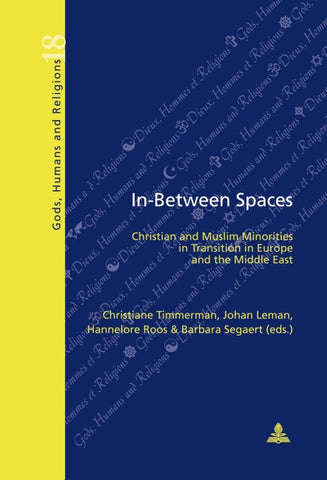 In-Between Spaces
