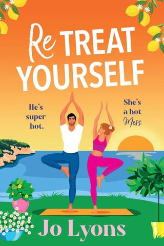 ReTreat Yourself