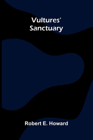Vultures' Sanctuary