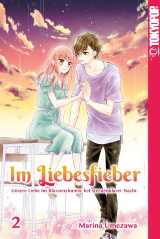 Im Liebesfieber 02