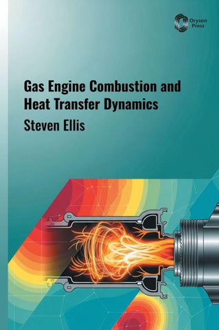 Gas Engine Combustion and Heat Transfer Dynamics