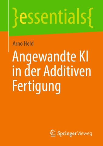 Angewandte KI in der Additiven Fertigung