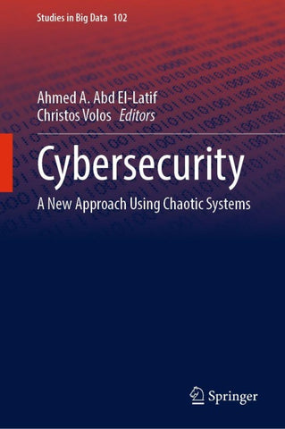 Cybersecurity