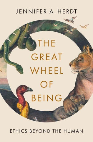 Great Wheel of Being