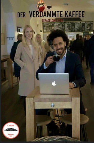 Der verdammte Kaffee