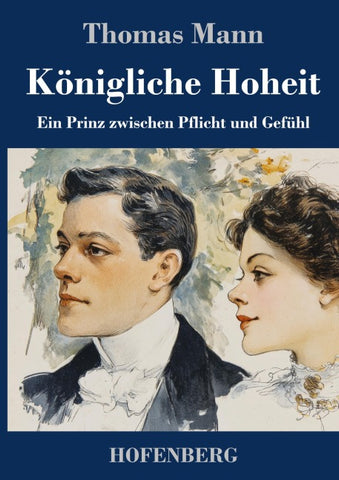 Königliche Hoheit