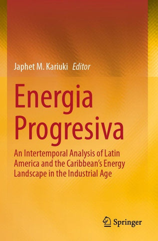 Energia Progresiva