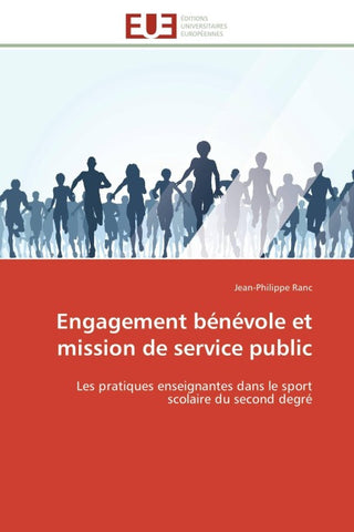 Engagement bénévole et mission de service public
