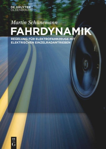 Fahrdynamik