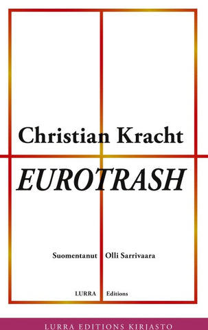 Eurotrash