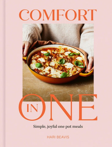 Comfort in One
