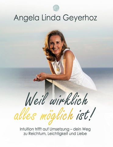 Weil wirklich alles möglich ist!