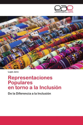 Representaciones Populares   en torno a la Inclusión