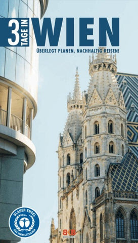 3 Tage in Wien