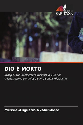 DIO È MORTO