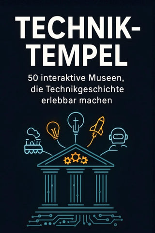 Technik-Tempel