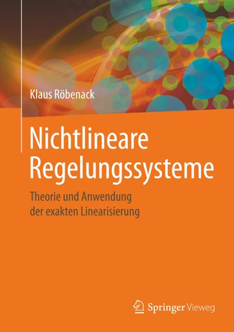 Nichtlineare Regelungssysteme