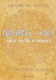 Jarlsblut-Saga Der achte Band