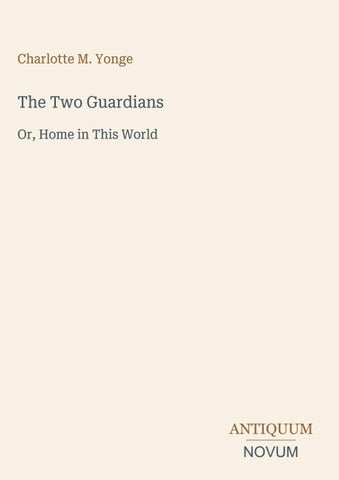 The Two Guardians