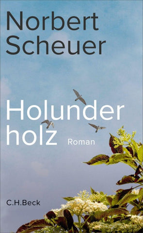 Holunderholz