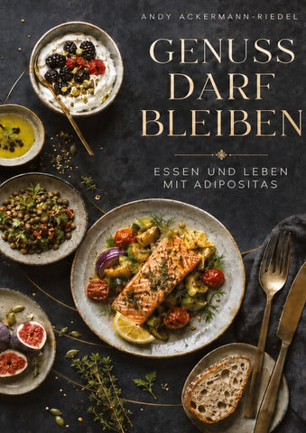 Genuss darf bleiben