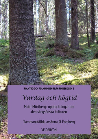Vardag och högtid