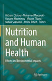 Nutrition and Human Health