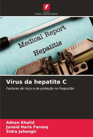 Vírus da hepatite C