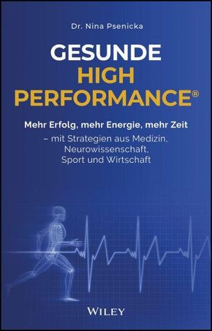 Gesunde High Performance®