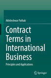 Contract Terms in International Business