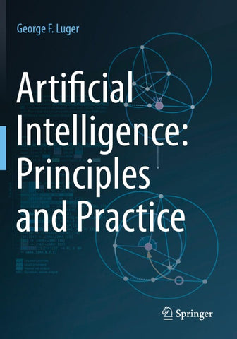 Artificial Intelligence: Principles and Practice