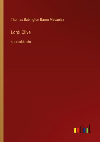 Lordi Clive