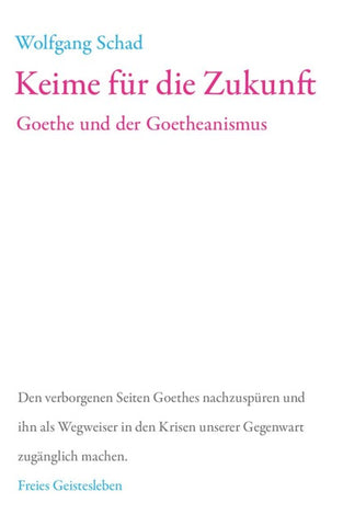 Keime für die Zukunft
