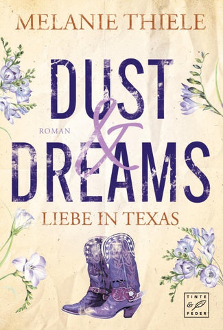 Dust & Dreams